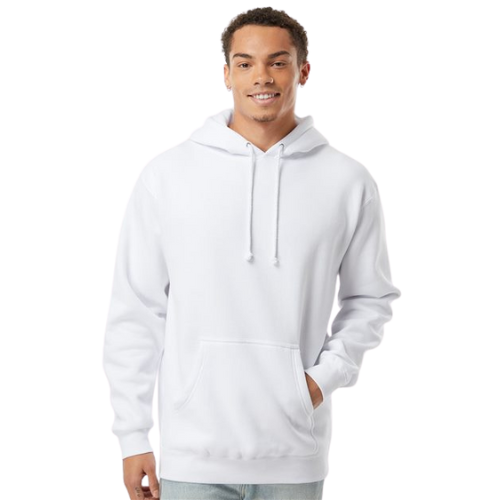 Independent Trading Co. Heavyweight Hooded Sweatshirt